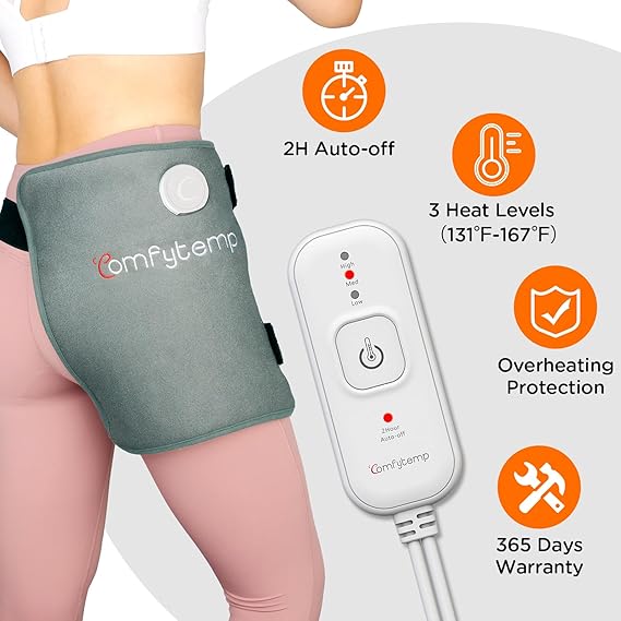 Comfytemp