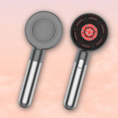 InfraGlow: 3-in-1 Hair Renewal / Red Light Therapy