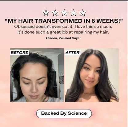 InfraGlow: 3-in-1 Hair Renewal / Red Light Therapy