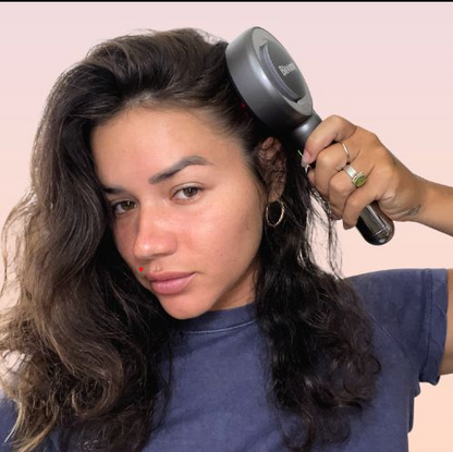 InfraGlow: 3-in-1 Hair Renewal / Red Light Therapy