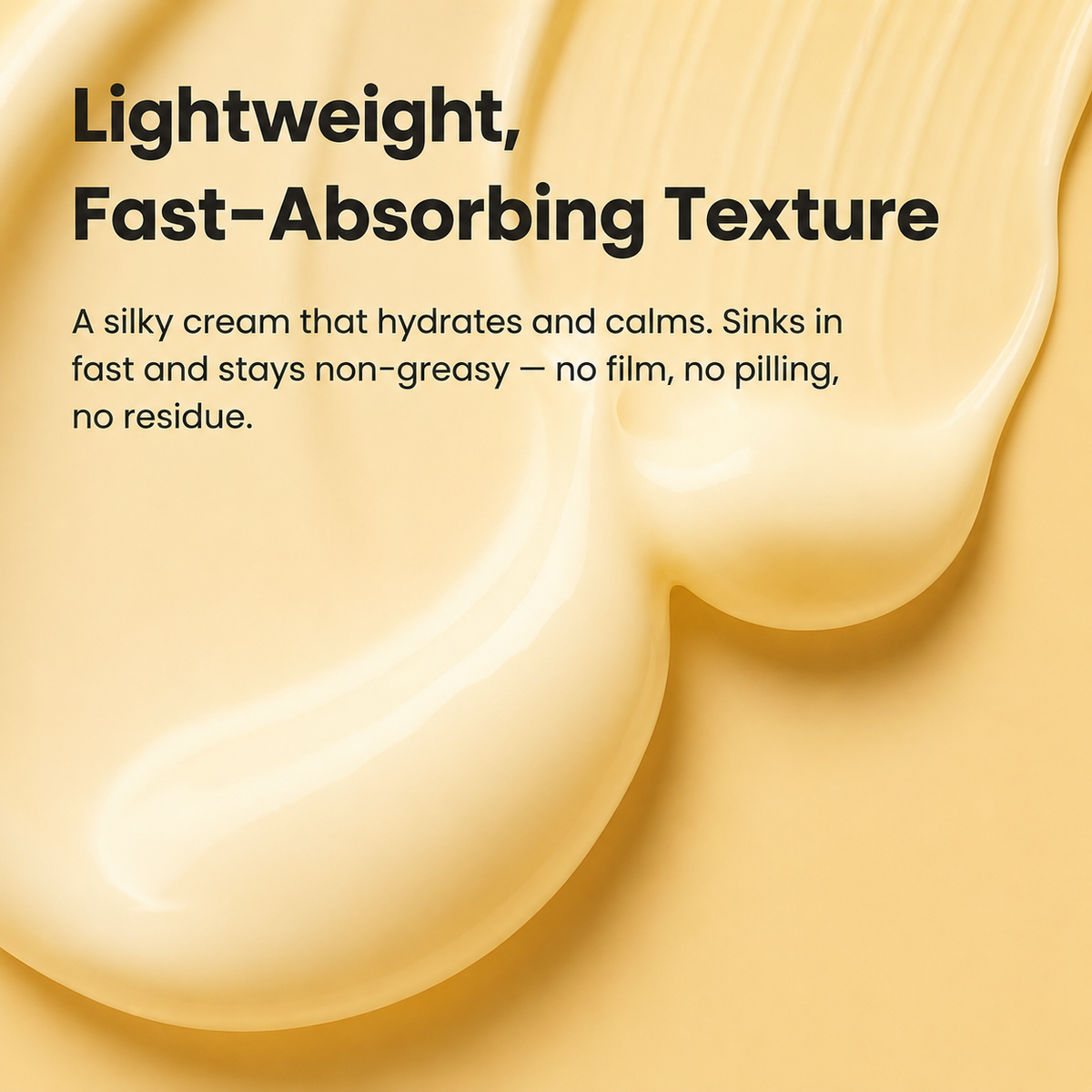 Nida by Comfytem™ Time Revive Cream (All-In-One)