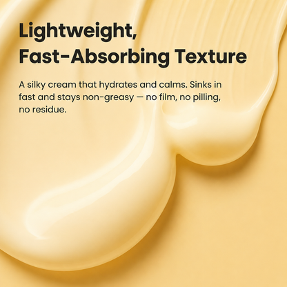 Nida by Comfytem™ Time Revive Cream (All-In-One)