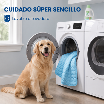 Manta Comfytem™ Di Adiós al Calor