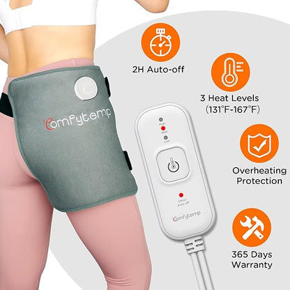 Comfytemp