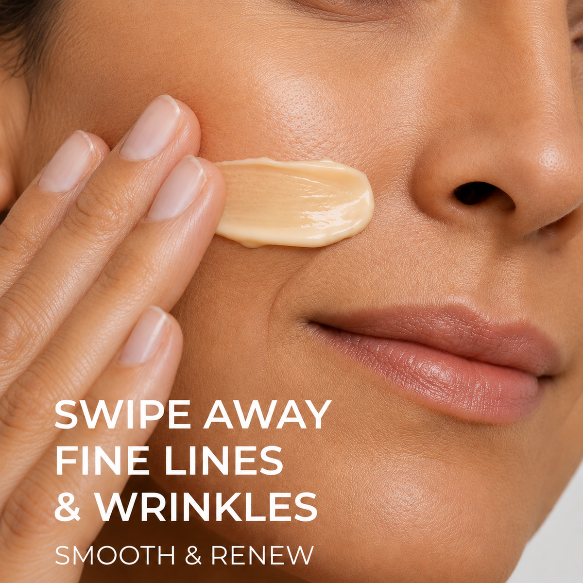 Nida by Comfytem™ Time Revive Cream (All-In-One)