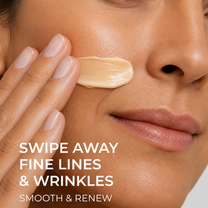 Nida by Comfytem™ Time Revive Cream (All-In-One)